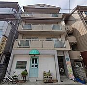 BBフラッツ 2階 築38年9ヶ月の賃貸物件