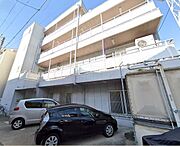 加島駅より徒歩5分 4階 築31年3ヶ月の賃貸物件