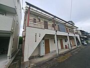 庄内駅より徒歩17分 1階 築57年7ヶ月の賃貸物件