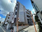 曽根駅より徒歩10分 4階 築17年2ヶ月の賃貸物件