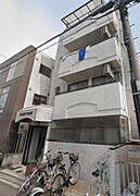 神崎川駅より徒歩7分 4階 築37年8ヶ月の賃貸物件