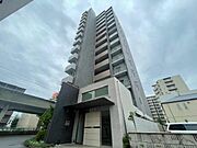 三国駅より徒歩6分 13階 築11年8ヶ月の賃貸物件