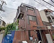 東三国駅より徒歩9分 3階 築35年1ヶ月の賃貸物件