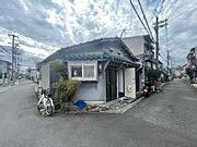 庄内駅より徒歩13分 1階 築60年7ヶ月の賃貸物件