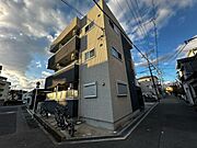 庄内駅より徒歩10分 3階 築9年5ヶ月の賃貸物件