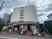 曽根駅より徒歩5分 2階 築45年2ヶ月の賃貸物件