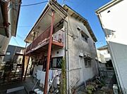 曽根駅より徒歩8分 2階 築58年2ヶ月の賃貸物件