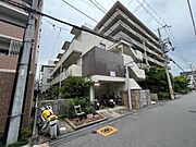 ルクン服部 1階 築42年9ヶ月の賃貸物件