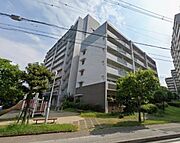 シティコート曽根三番館 4階 築26年4ヶ月の賃貸物件