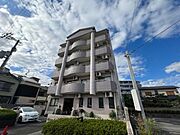 庄内駅より徒歩15分 2階 築33年3ヶ月の賃貸物件