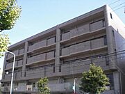 ハピネス523 5階 築33年9ヶ月の賃貸物件