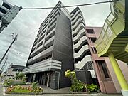 スプランディッド５ 6階 築4年7ヶ月の賃貸物件