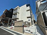 三国駅より徒歩13分 2階 築2年10ヶ月の賃貸物件