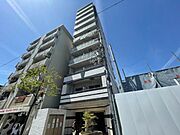 服部天神駅より徒歩7分 6階 築18年8ヶ月の賃貸物件