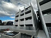 庄内駅より徒歩9分 1階 築1年10ヶ月の賃貸物件