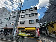 メゾンミキエン 4階 築37年2ヶ月の賃貸物件