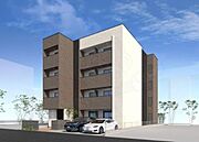 三国駅より徒歩8分 1階 新築の賃貸物件