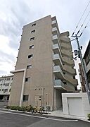 エスジーエスエイステージ 2階 築4年4ヶ月の賃貸物件