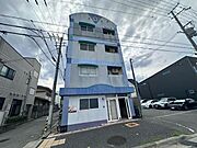 ハイツチバ 2階 築28年8ヶ月の賃貸物件