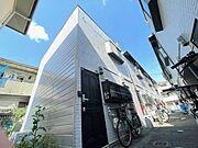 庄内ハイツＣ棟 2階 築61年6ヶ月の賃貸物件