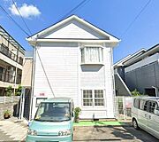 ルームヤブモト 2階 築29年4ヶ月の賃貸物件