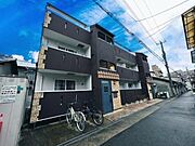 ネイクレスト三国本町 2階 築19年8ヶ月の賃貸物件