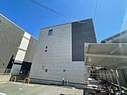 庄内駅より徒歩8分 1階 築8年11ヶ月の賃貸物件