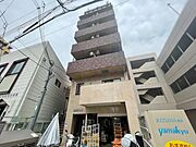 庄内駅より徒歩4分 3階 築23年8ヶ月の賃貸物件