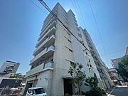 三国駅より徒歩4分 3階 築8年9ヶ月の賃貸物件