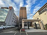 三国駅より徒歩10分 4階 築12年11ヶ月の賃貸物件