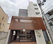 エビデンス三津屋 3階 築16年5ヶ月の賃貸物件