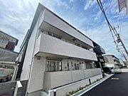 神崎川駅より徒歩16分 1階 築1年5ヶ月の賃貸物件