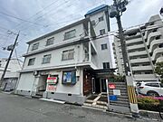 スターハイツ 2階 築50年の賃貸物件