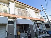 神崎川駅より徒歩22分 2階 築63年11ヶ月の賃貸物件