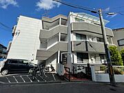 庄内駅より徒歩10分 2階 築29年6ヶ月の賃貸物件