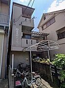 Bee2ハイツ 1階 築33年4ヶ月の賃貸物件