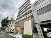 江坂駅より徒歩14分 6階 築1年8ヶ月の賃貸物件