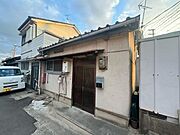 三国駅より徒歩13分 1階 築65年7ヶ月の賃貸物件