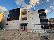 曽根駅より徒歩22分 3階 築2年の賃貸物件