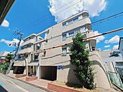 服部天神駅より徒歩6分 3階 築35年5ヶ月の賃貸物件