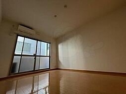 ラ・エスペランサ 1階1Kのリビング/ダイニング