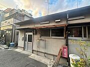 庄内駅より徒歩12分 1階 築61年4ヶ月の賃貸物件