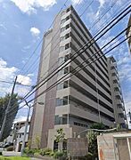 Ｓｐｌｅｎｄｉｄｅ１ 9階 築9年9ヶ月の賃貸物件