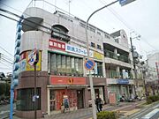 曽根駅より徒歩6分 3階 築40年10ヶ月の賃貸物件