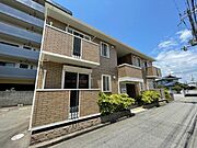 神崎川駅より徒歩19分 1階 築17年8ヶ月の賃貸物件