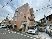 リヴェール西出 2階 築30年8ヶ月の賃貸物件