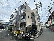 神崎川駅より徒歩8分 1階 築15年5ヶ月の賃貸物件