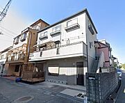 庄内駅より徒歩11分 1階 築29年2ヶ月の賃貸物件