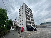 庄内駅より徒歩17分 4階 築34年7ヶ月の賃貸物件