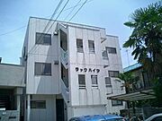 メイフェアーマンション 3階 築28年1ヶ月の賃貸物件